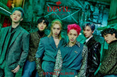 ONEUS Album Vol. 1 - DEVIL